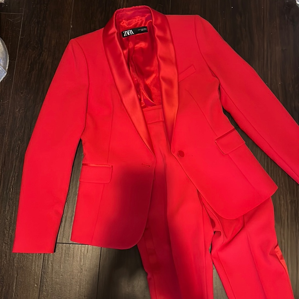 Suit Set